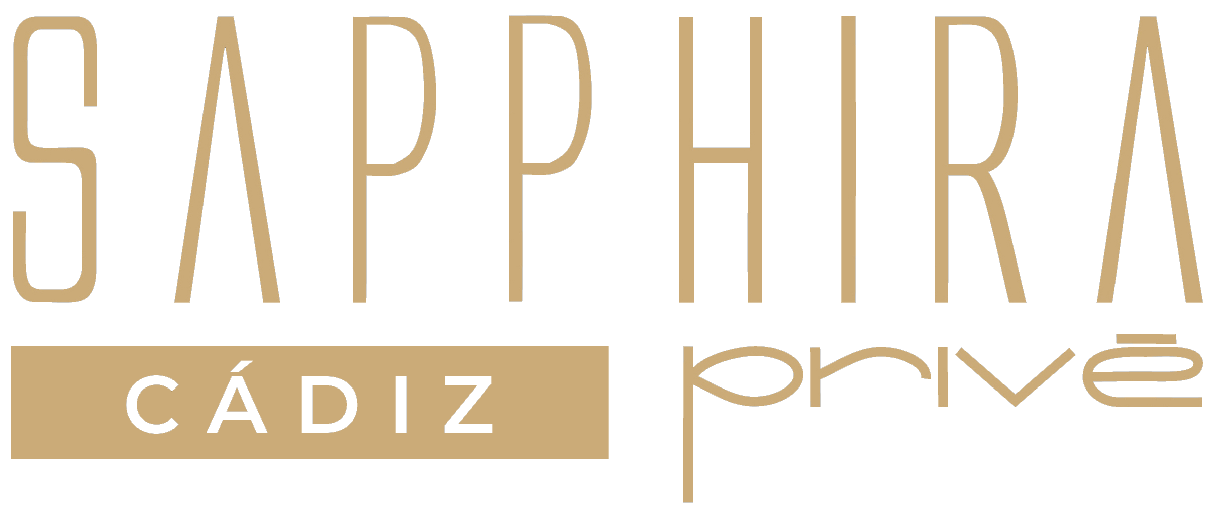 Sapphira Privé Cádiz