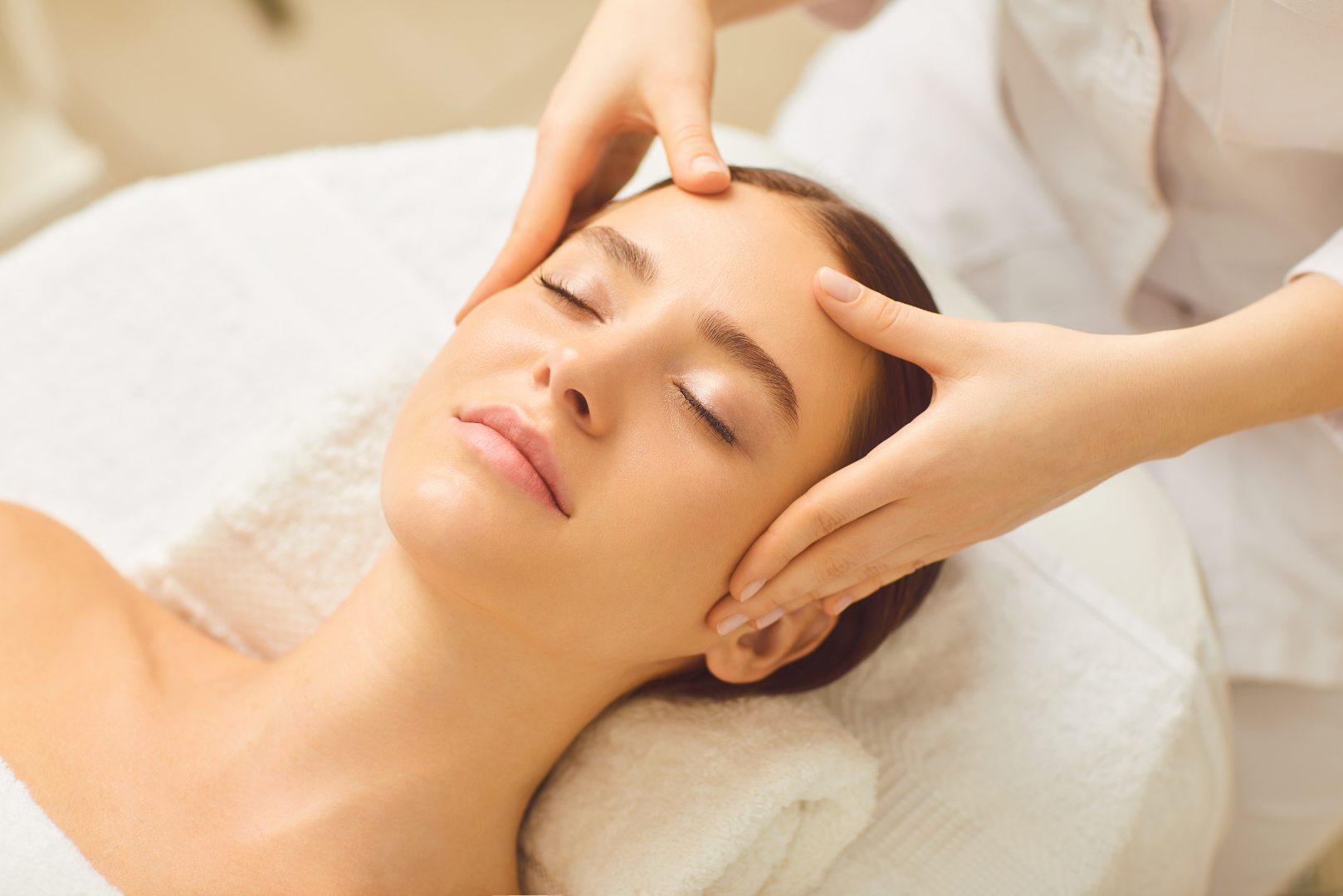 Rituales faciales Sapphira Privé Cádiz
