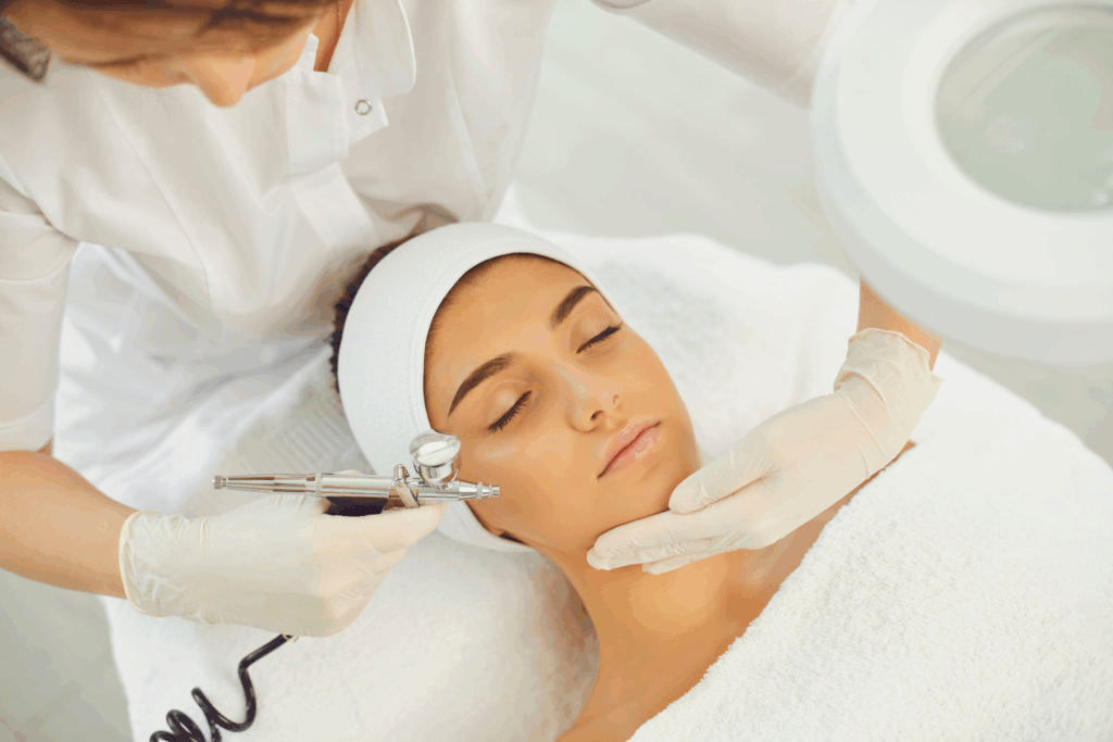 Estética Facial Avanzada Sapphira Privé Cádiz