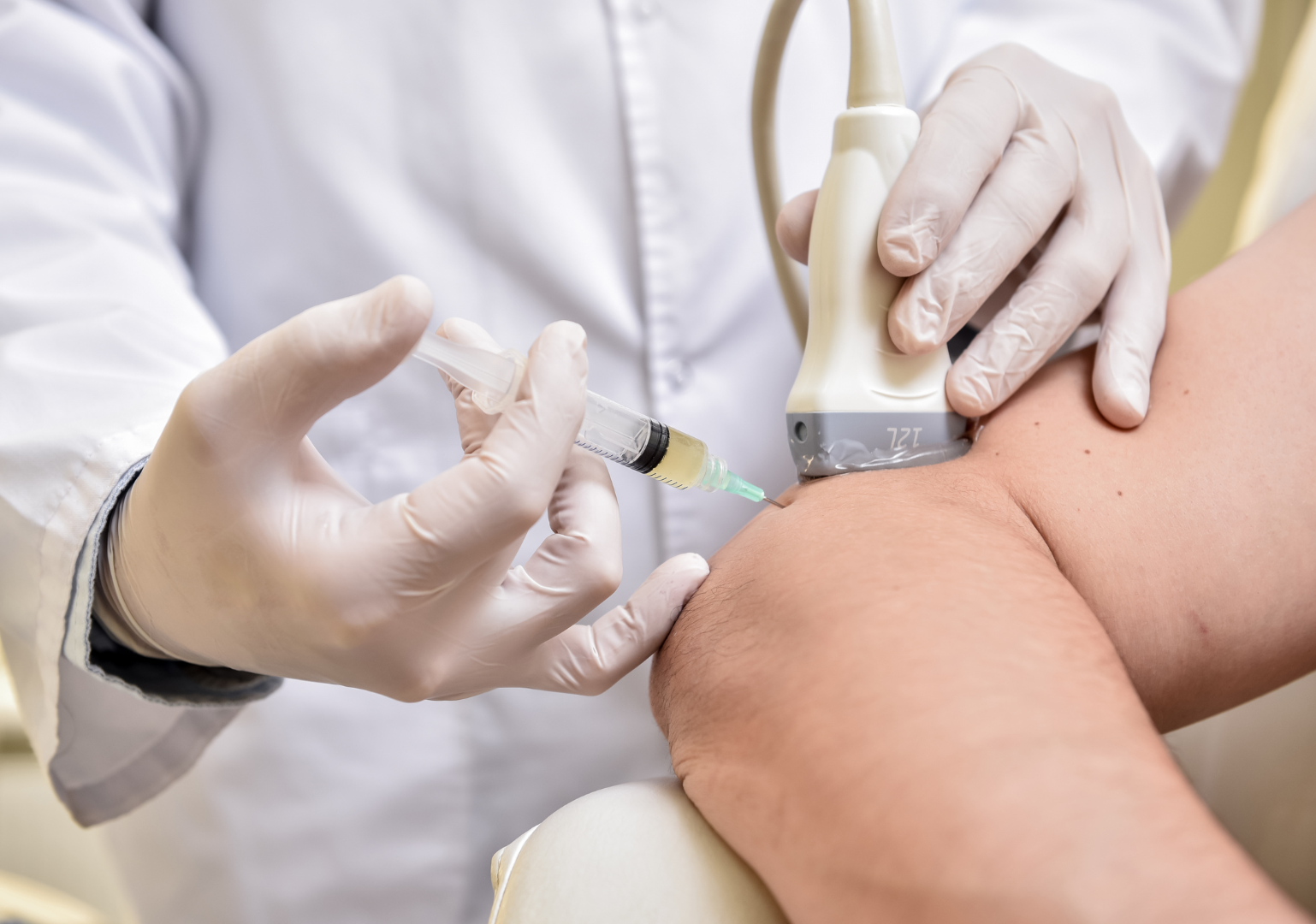 Plasma Rico en Plaquetas Sapphira Privé Cádiz